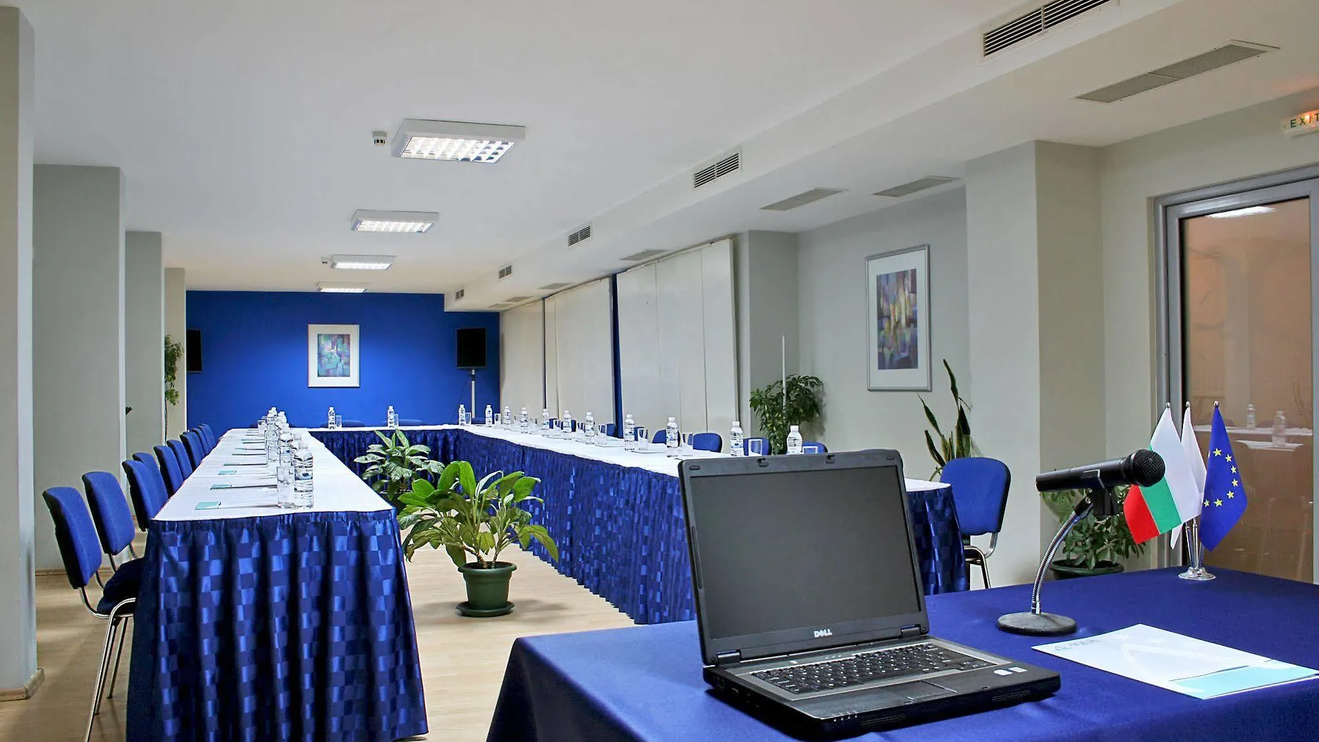 Aqua Hotel Βάρνα Βουλγαρία