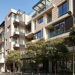 Baratero Club Private Parking Ev Points Daire Sofya