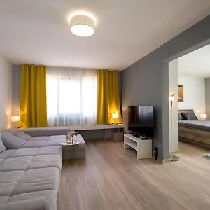 Luxury & Calm Daire Burgaz