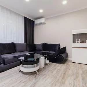 Gorgeous 2-bedroom Daire Filibe